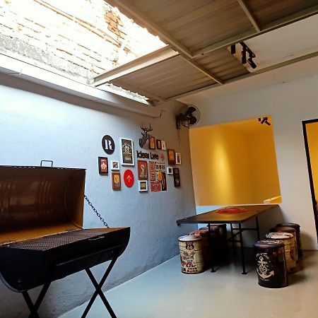 Cozy Homestay With Karaoke System & Pool Table Kuala Lumpur Zewnętrze zdjęcie