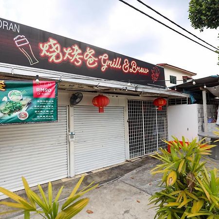 Cozy Homestay With Karaoke System & Pool Table Kuala Lumpur Zewnętrze zdjęcie