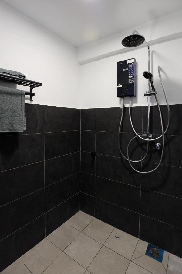Cozy Homestay With Karaoke System & Pool Table Kuala Lumpur Zewnętrze zdjęcie