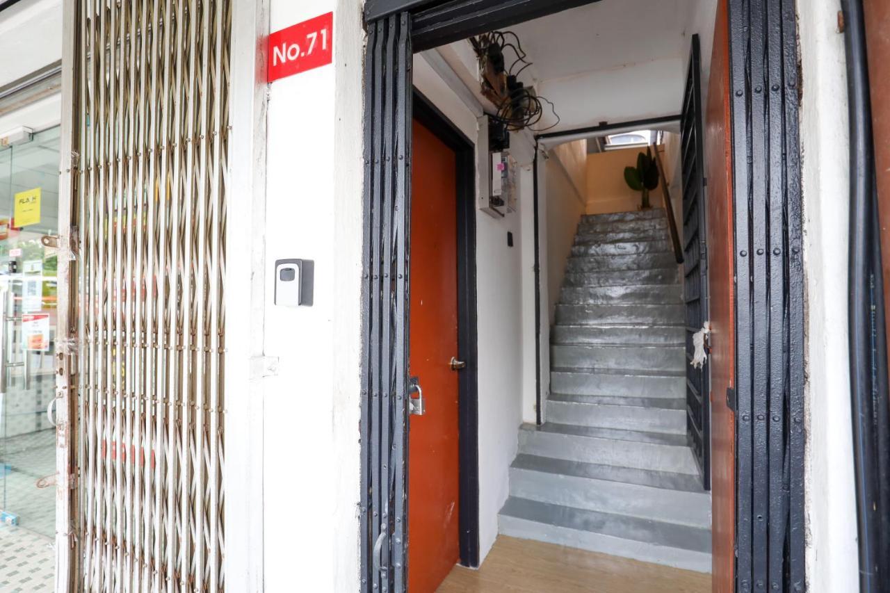 Cozy Homestay With Karaoke System & Pool Table Kuala Lumpur Zewnętrze zdjęcie