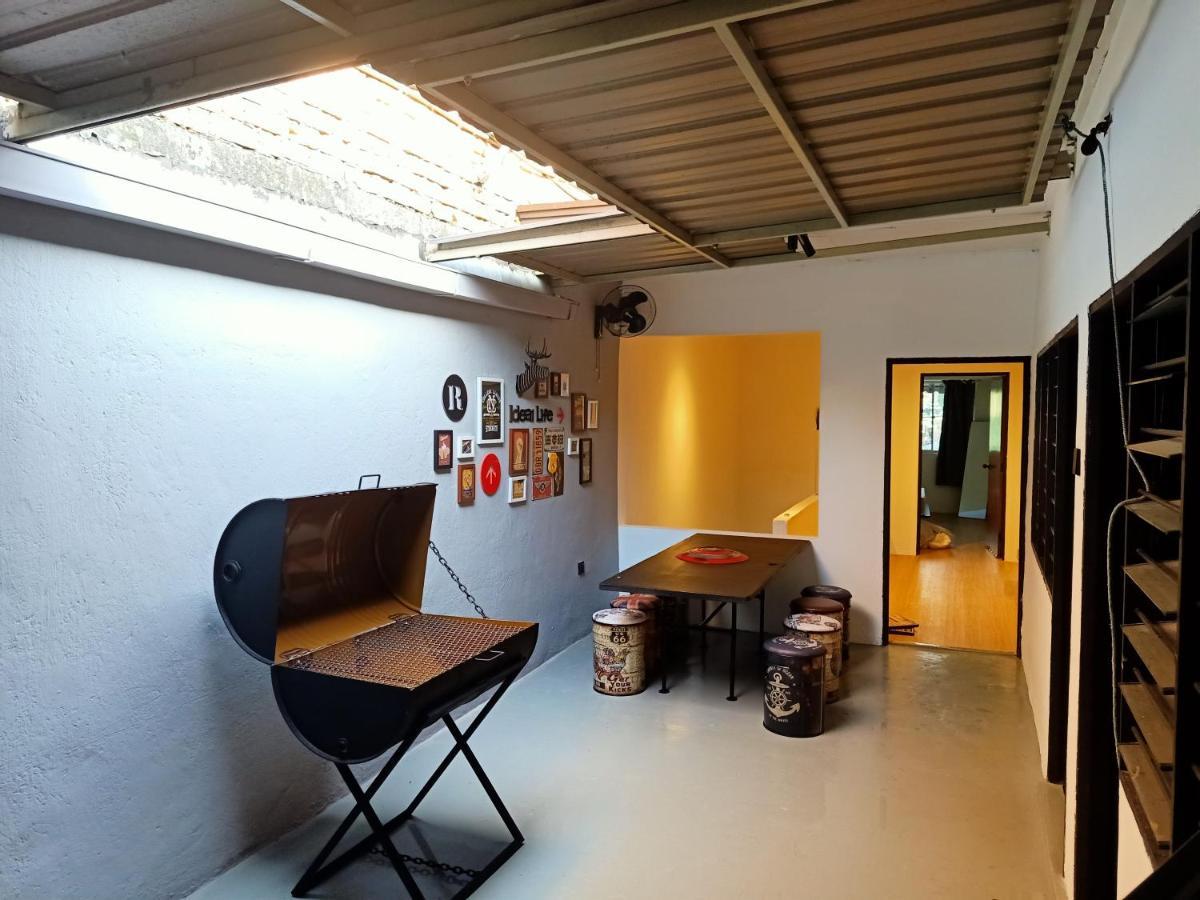 Cozy Homestay With Karaoke System & Pool Table Kuala Lumpur Zewnętrze zdjęcie