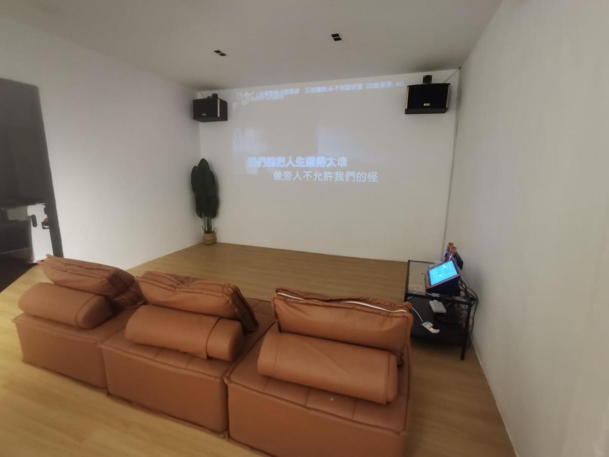 Cozy Homestay With Karaoke System & Pool Table Kuala Lumpur Zewnętrze zdjęcie