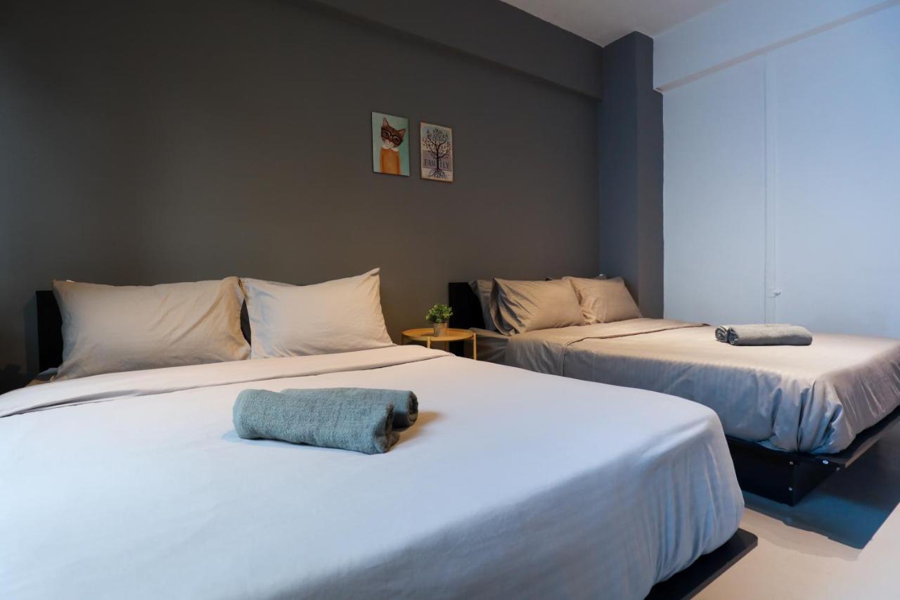 Cozy Homestay With Karaoke System & Pool Table Kuala Lumpur Zewnętrze zdjęcie