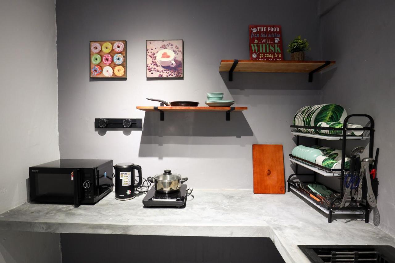 Cozy Homestay With Karaoke System & Pool Table Kuala Lumpur Zewnętrze zdjęcie
