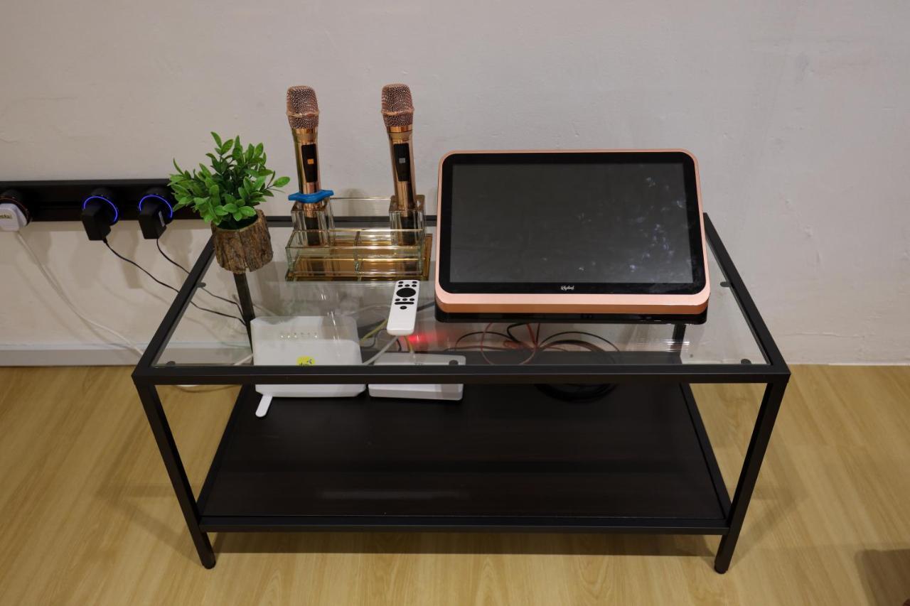 Cozy Homestay With Karaoke System & Pool Table Kuala Lumpur Zewnętrze zdjęcie