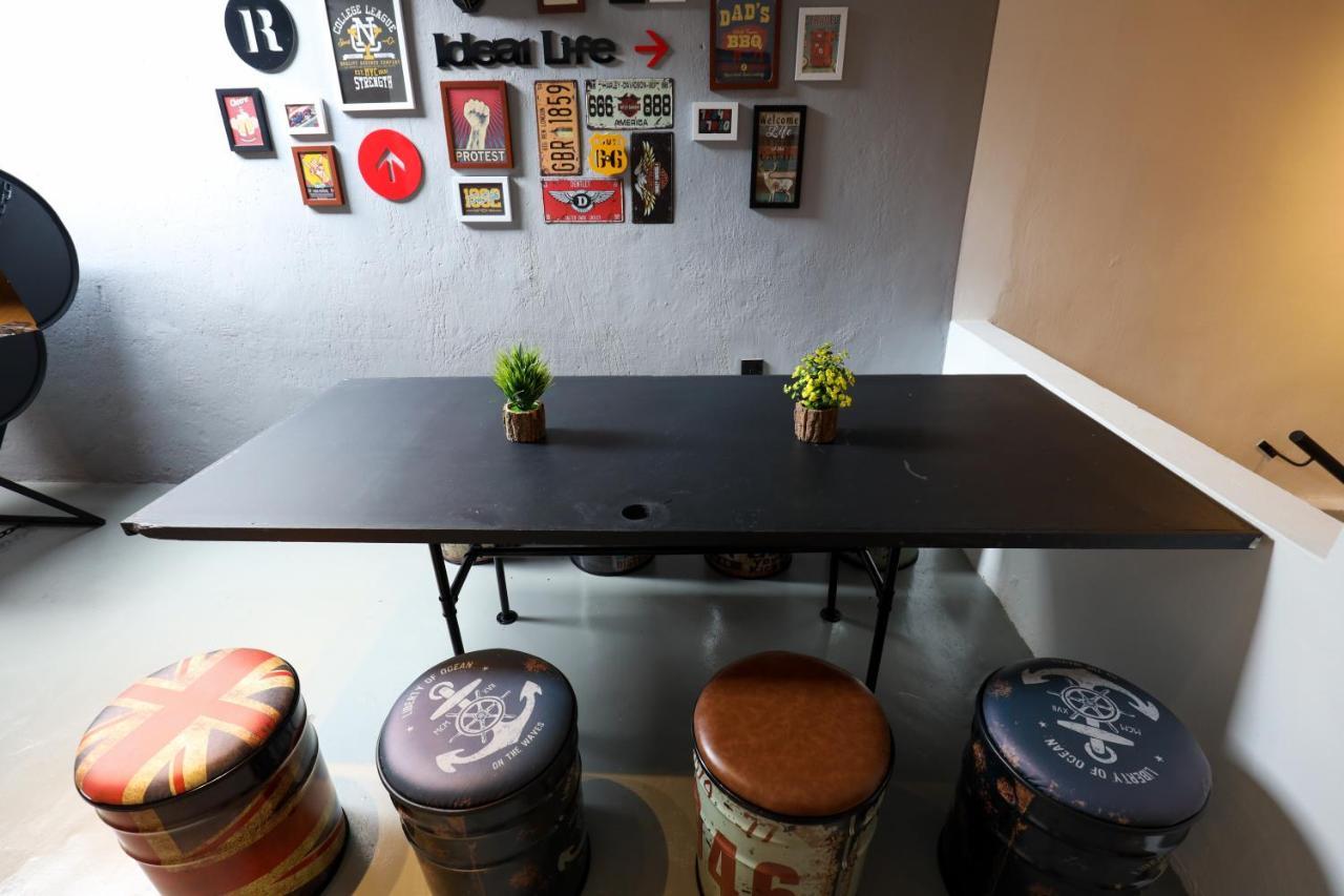 Cozy Homestay With Karaoke System & Pool Table Kuala Lumpur Zewnętrze zdjęcie