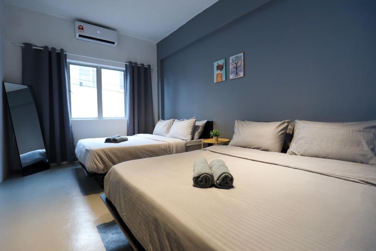 Cozy Homestay With Karaoke System & Pool Table Kuala Lumpur Zewnętrze zdjęcie