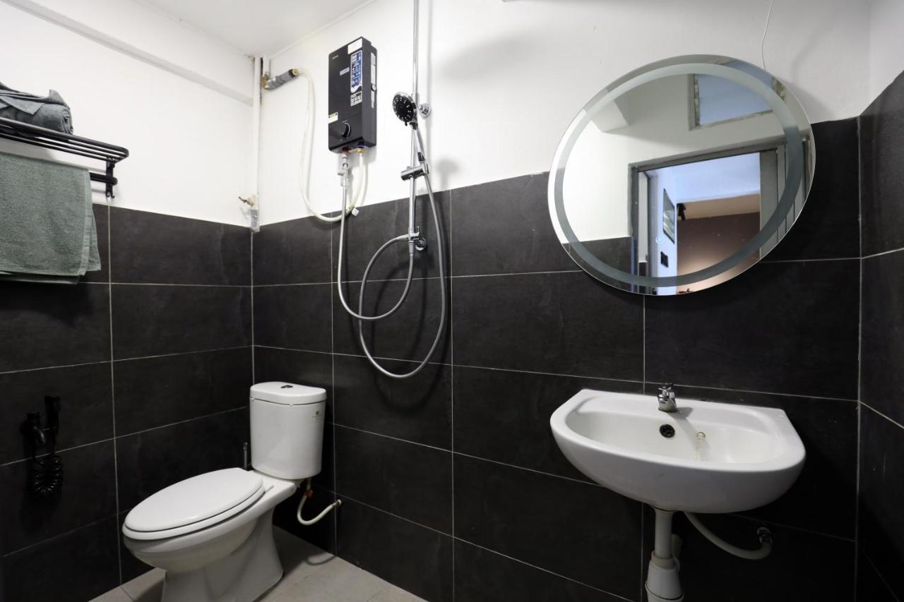 Cozy Homestay With Karaoke System & Pool Table Kuala Lumpur Zewnętrze zdjęcie
