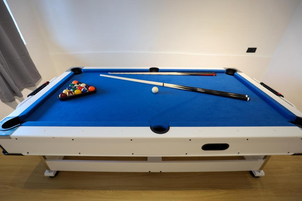 Cozy Homestay With Karaoke System & Pool Table Kuala Lumpur Zewnętrze zdjęcie