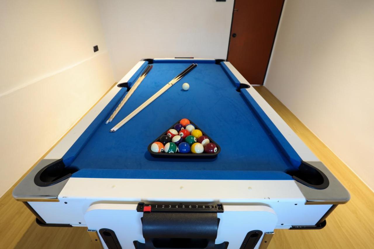 Cozy Homestay With Karaoke System & Pool Table Kuala Lumpur Zewnętrze zdjęcie