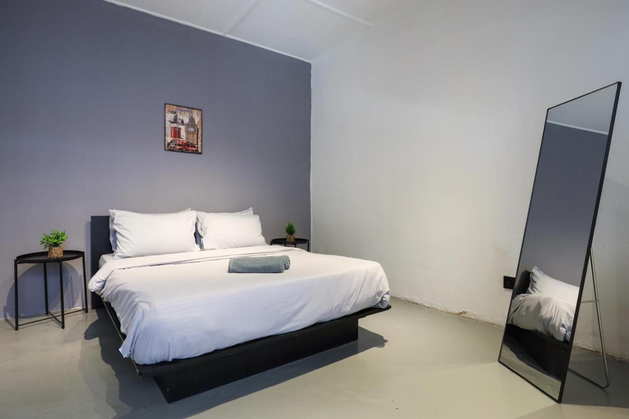 Cozy Homestay With Karaoke System & Pool Table Kuala Lumpur Zewnętrze zdjęcie