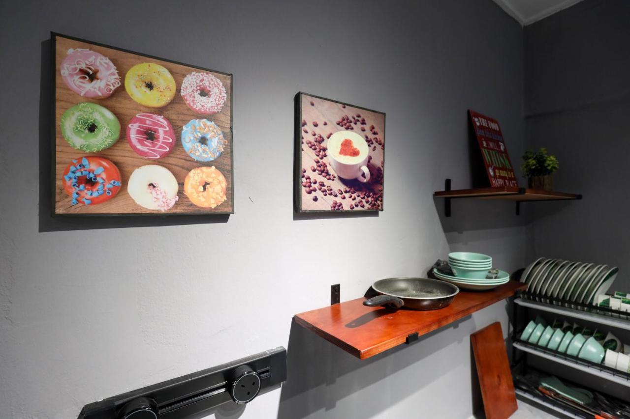 Cozy Homestay With Karaoke System & Pool Table Kuala Lumpur Zewnętrze zdjęcie