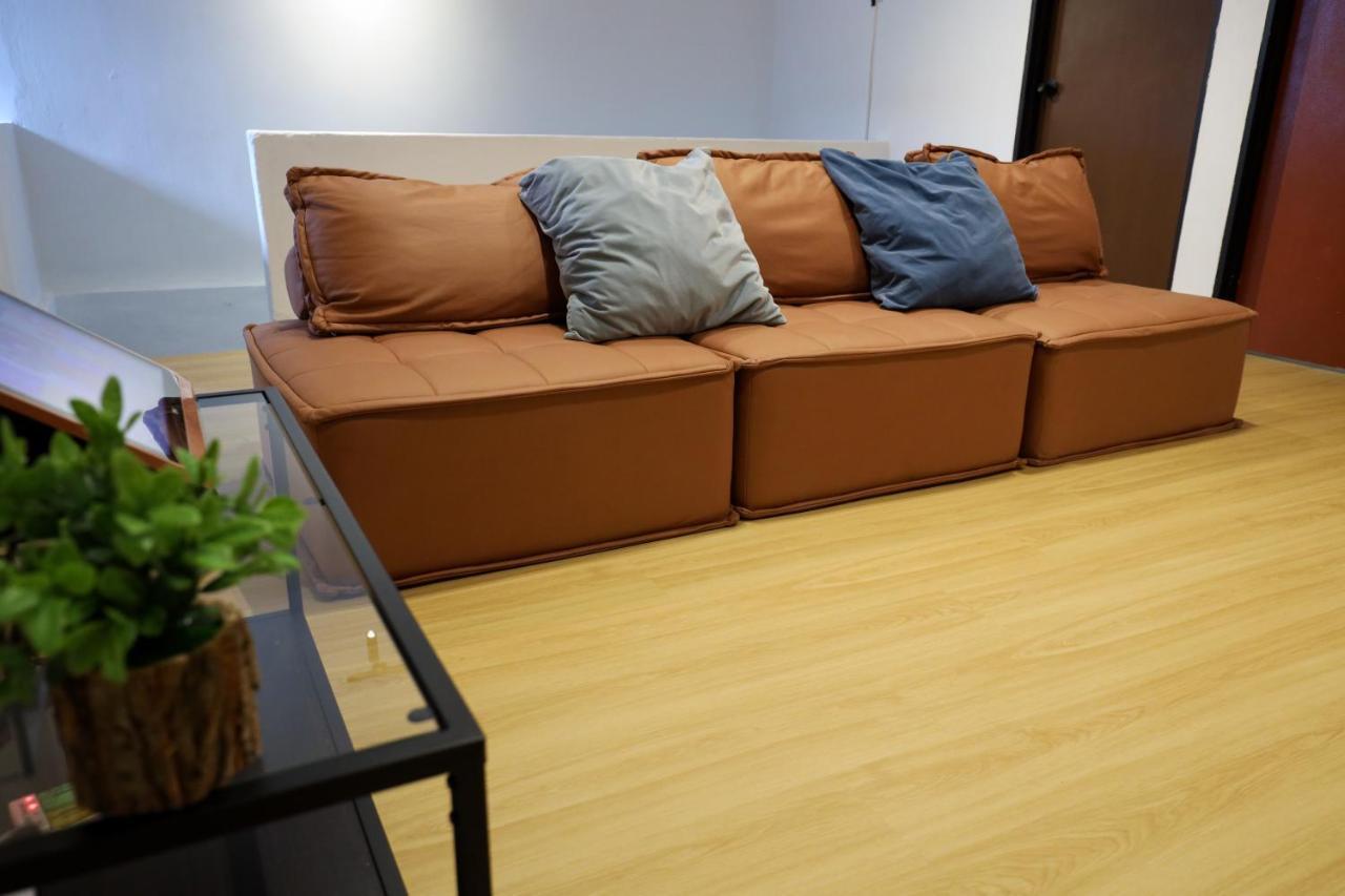 Cozy Homestay With Karaoke System & Pool Table Kuala Lumpur Zewnętrze zdjęcie