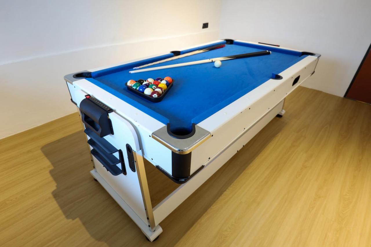 Cozy Homestay With Karaoke System & Pool Table Kuala Lumpur Zewnętrze zdjęcie