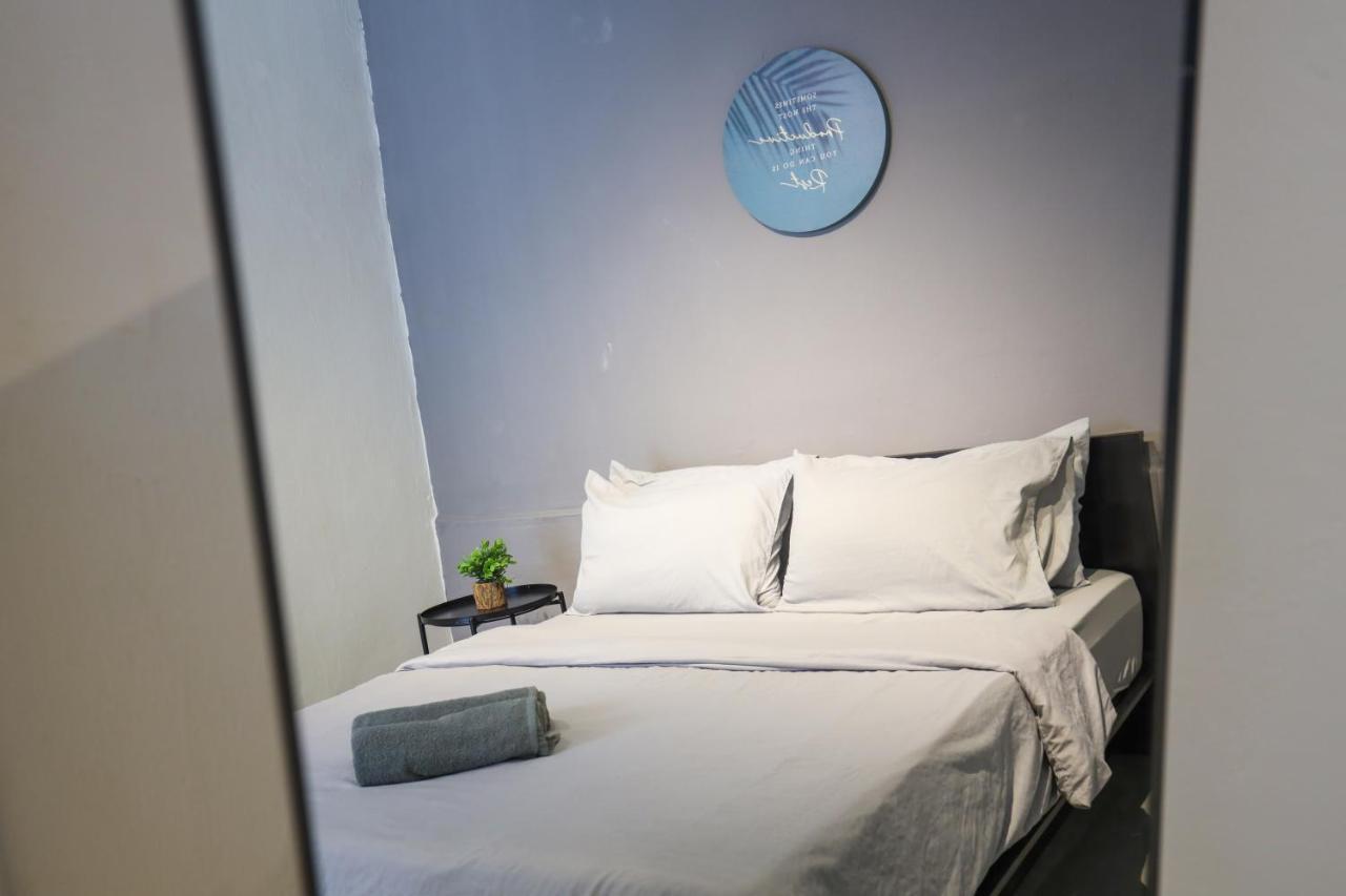 Cozy Homestay With Karaoke System & Pool Table Kuala Lumpur Zewnętrze zdjęcie