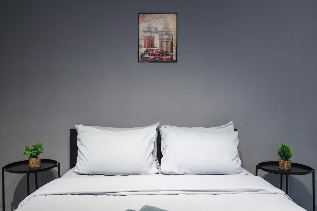 Cozy Homestay With Karaoke System & Pool Table Kuala Lumpur Zewnętrze zdjęcie