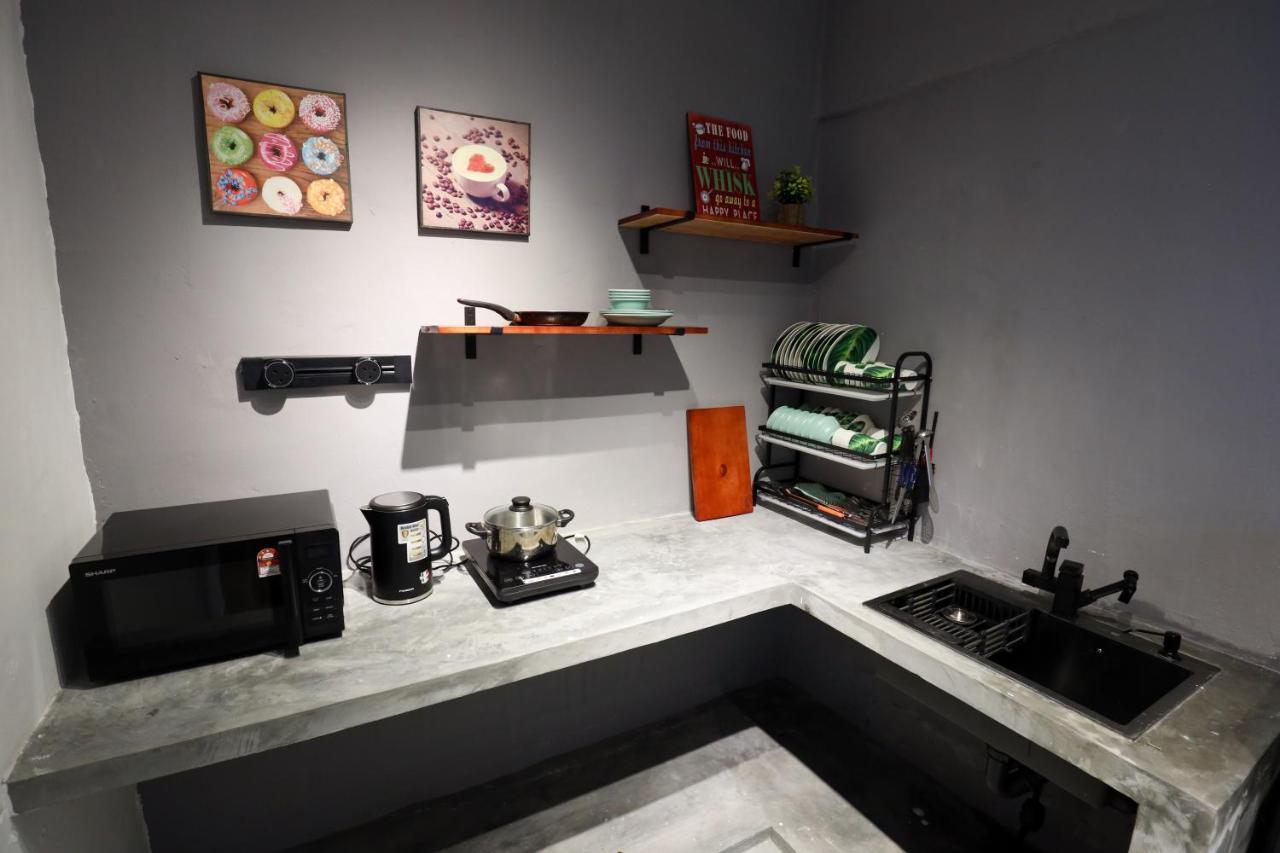 Cozy Homestay With Karaoke System & Pool Table Kuala Lumpur Zewnętrze zdjęcie