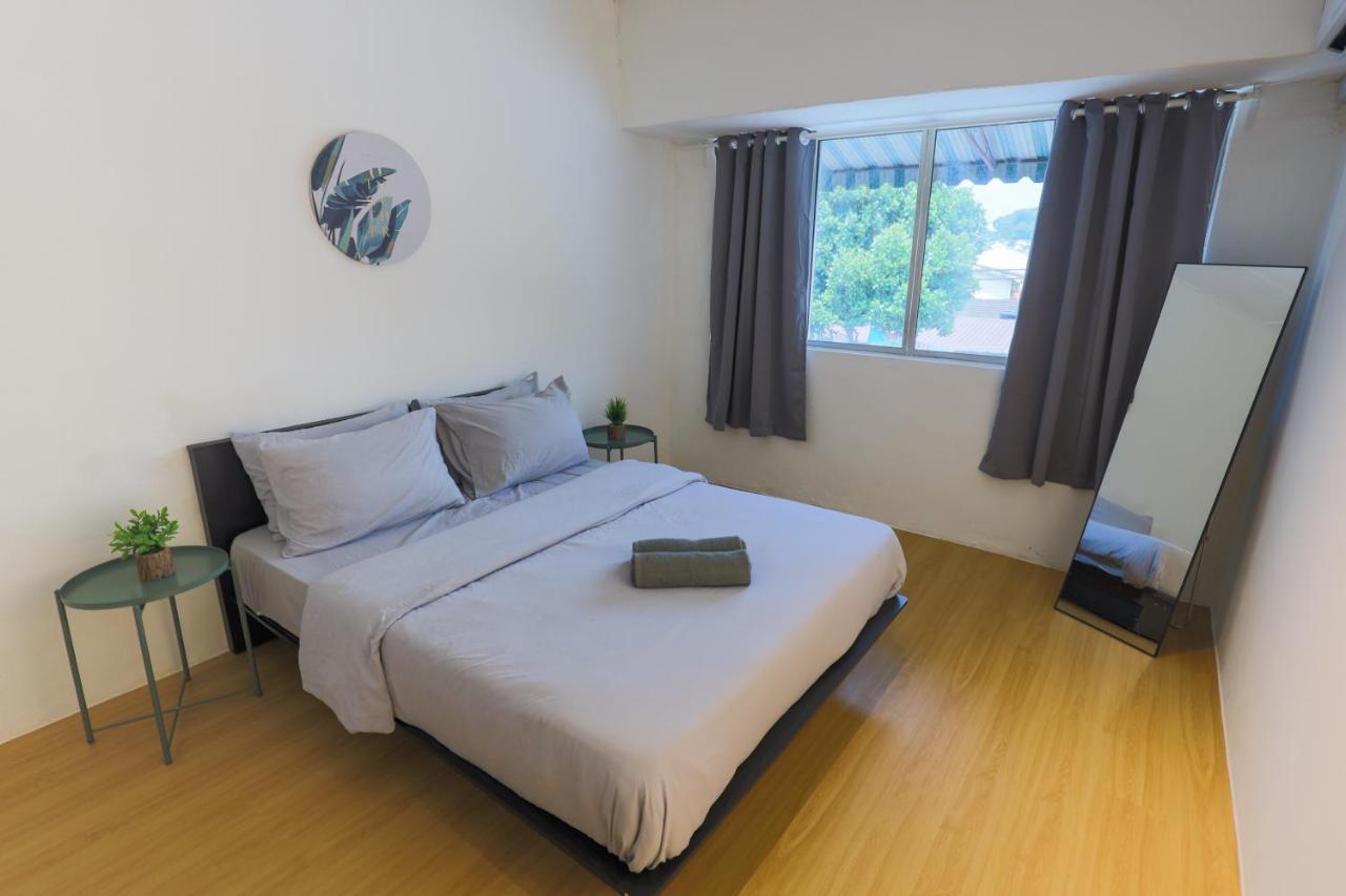 Cozy Homestay With Karaoke System & Pool Table Kuala Lumpur Zewnętrze zdjęcie