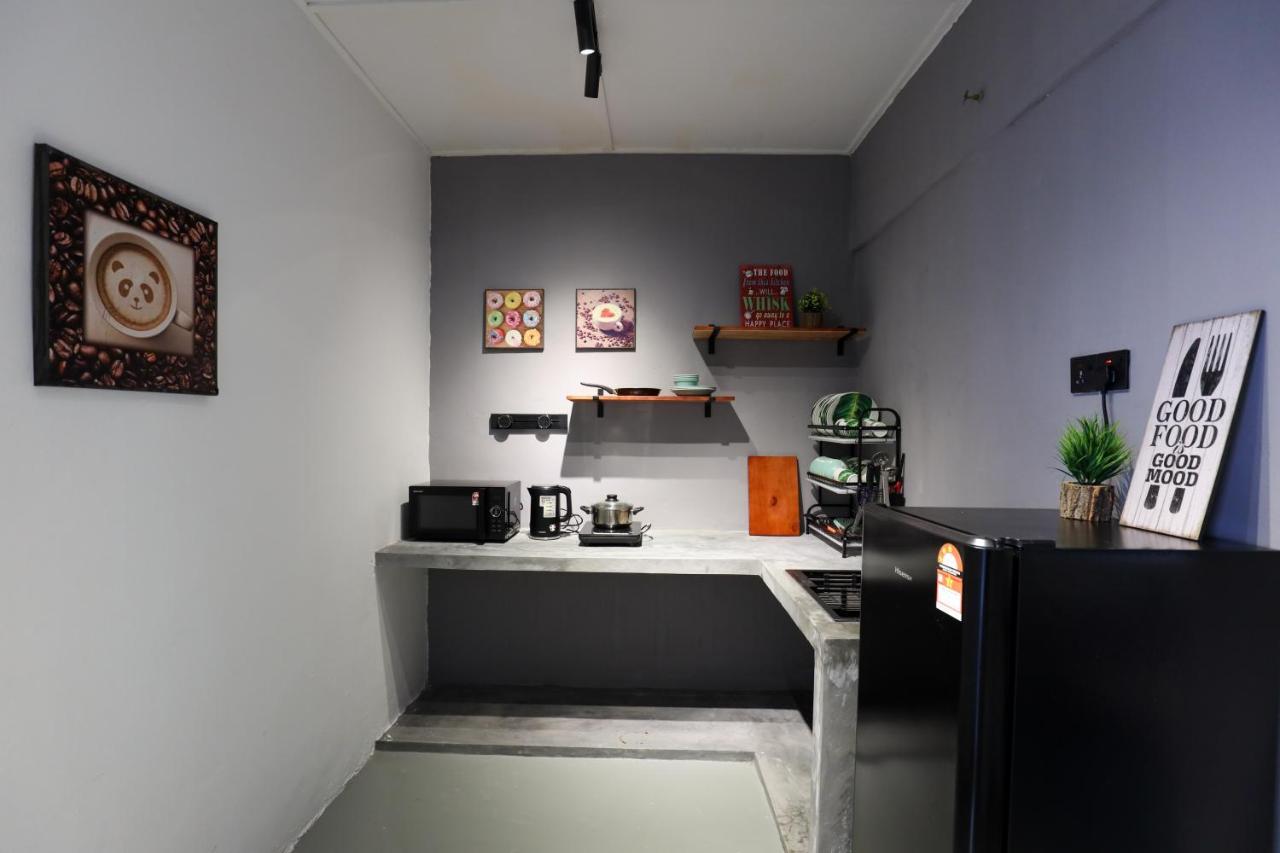 Cozy Homestay With Karaoke System & Pool Table Kuala Lumpur Zewnętrze zdjęcie