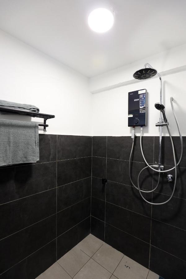 Cozy Homestay With Karaoke System & Pool Table Kuala Lumpur Zewnętrze zdjęcie